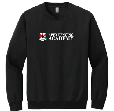 18000 Gildan Crewneck Logo Youth/Adult - Image 2